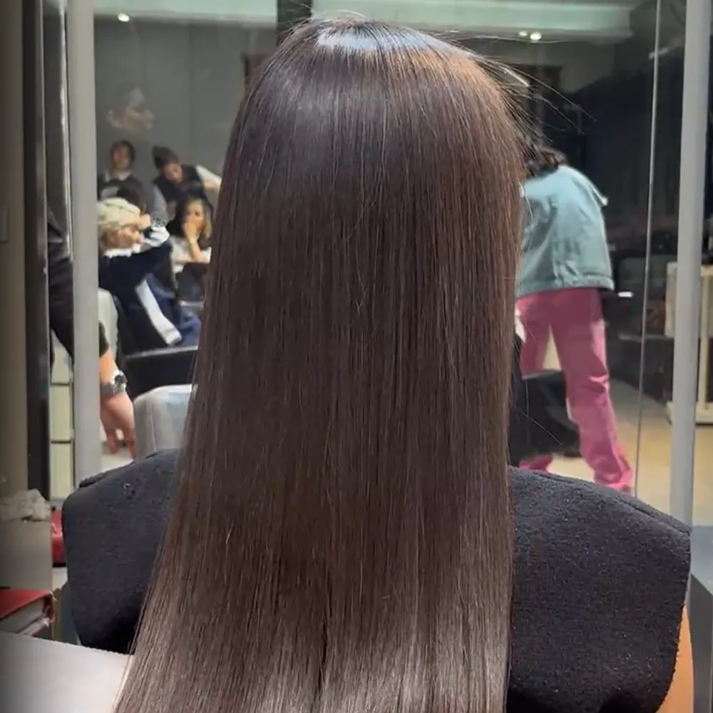 ابریشم تراپی